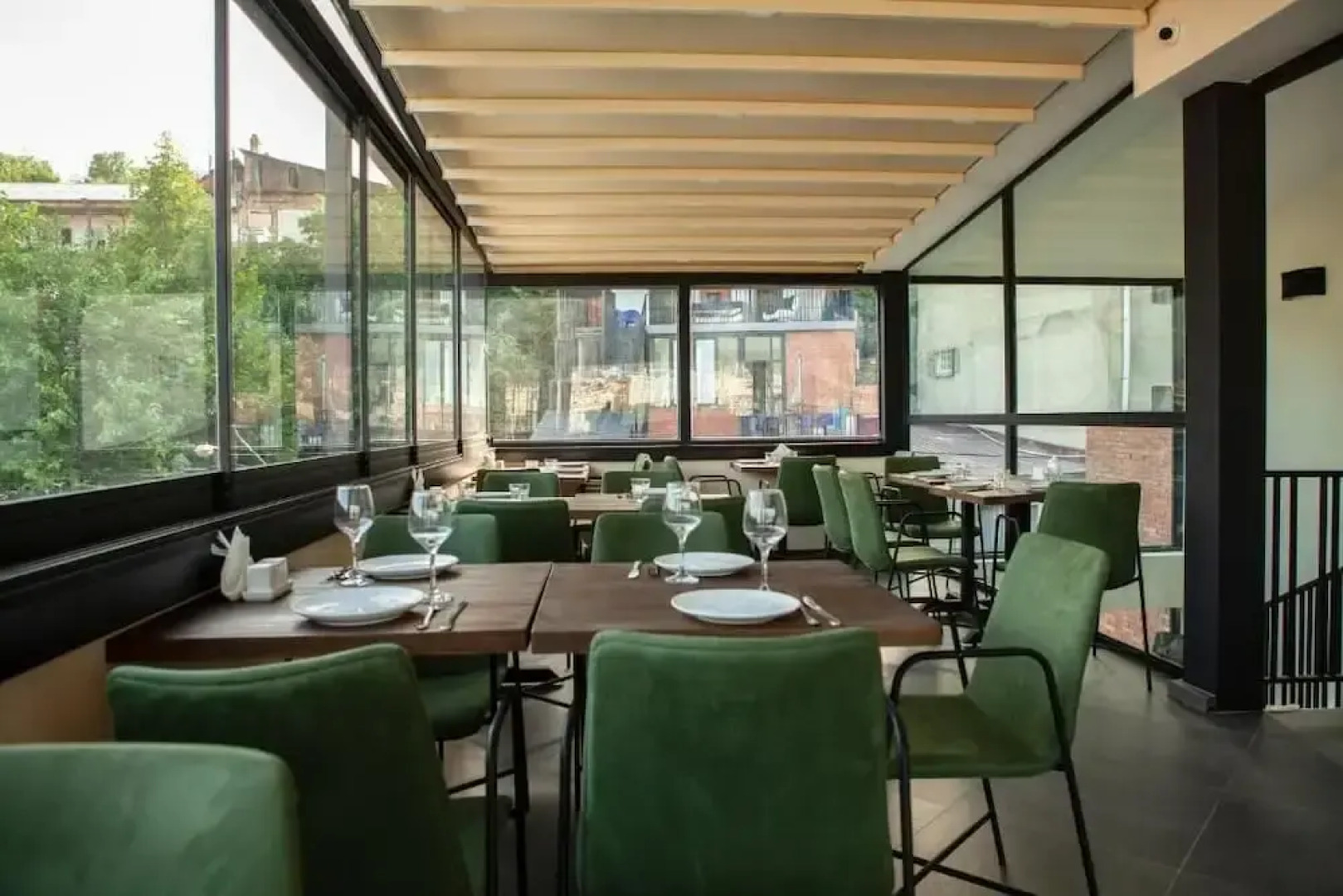 Бутик-отель Old City