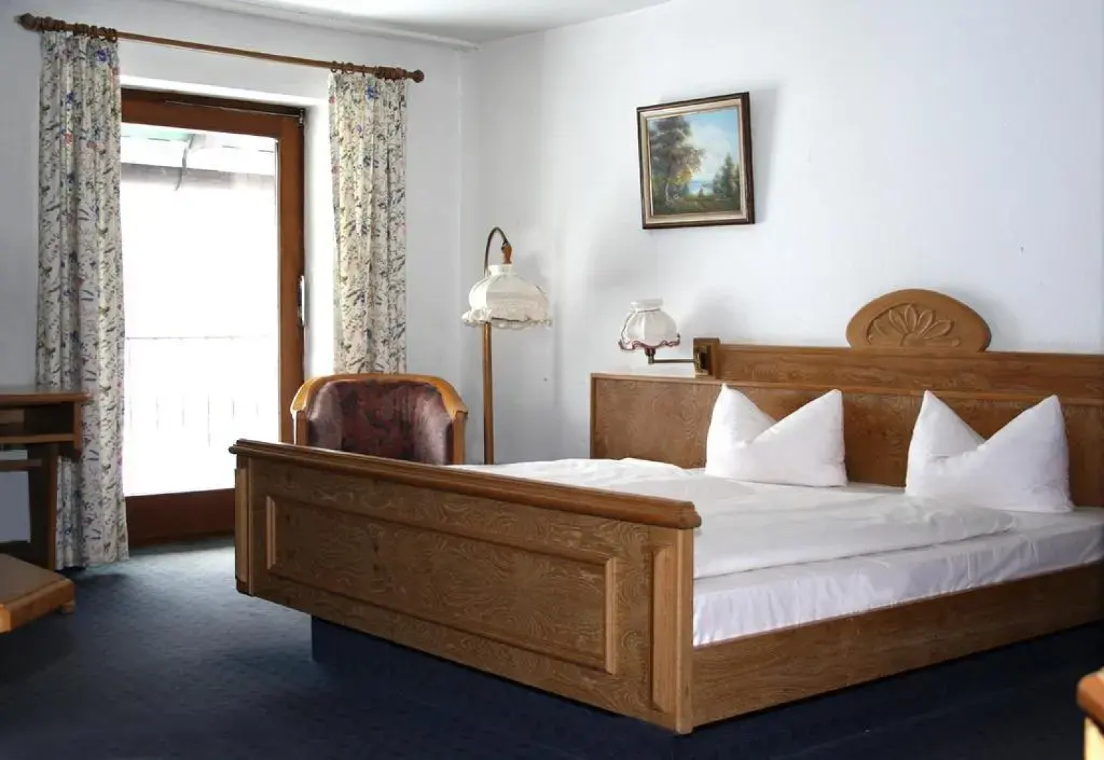 AllgäuHotel Hofgut Kürnach