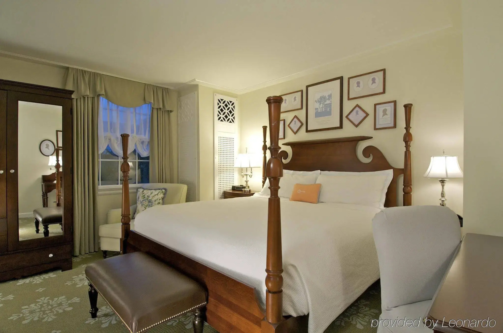 The Carolina Inn, a Destination by Hyatt Hotel