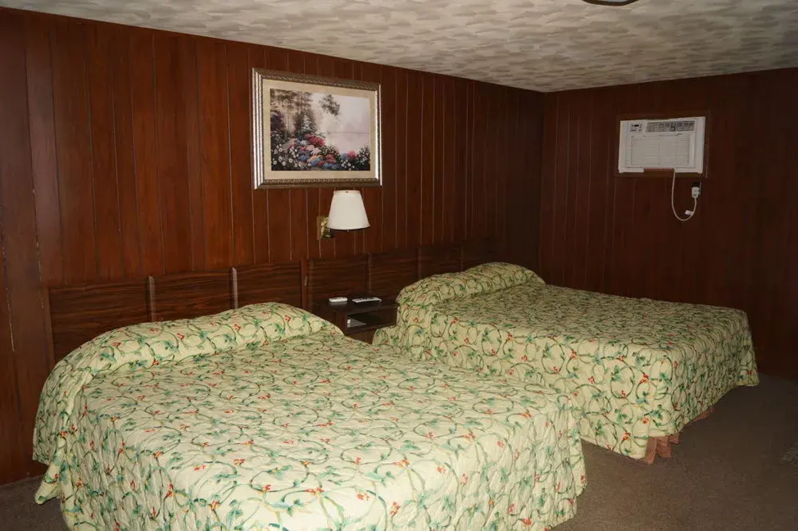 Koch's motel