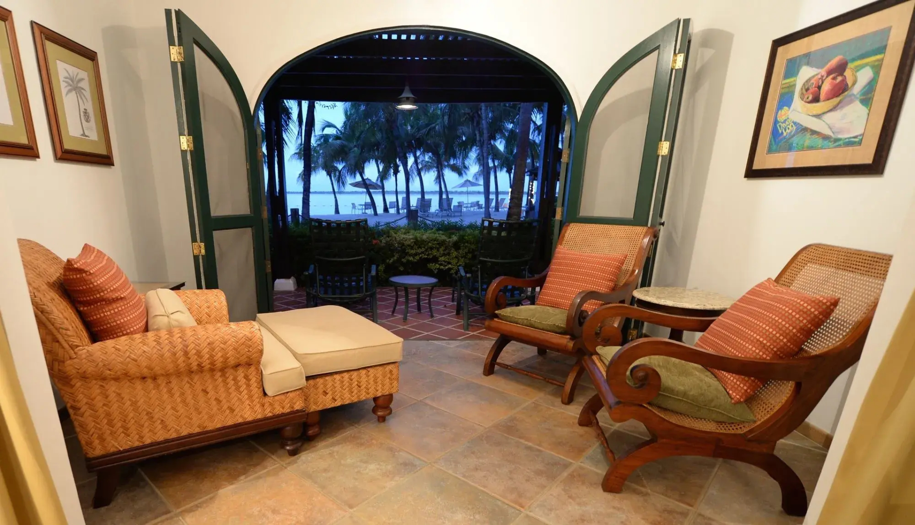 Harbour Village Beach Club Bonaire