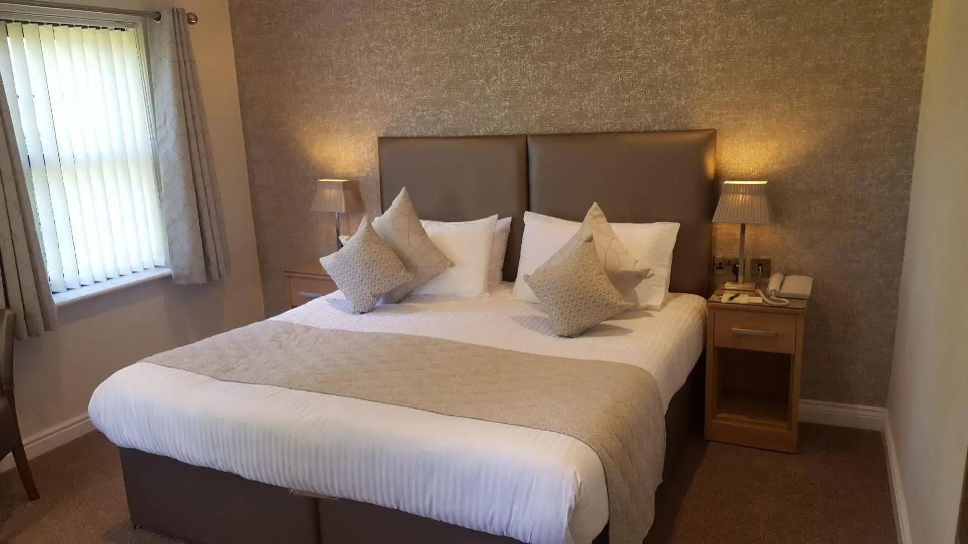 Le Friquet Country Hotel and Apartments