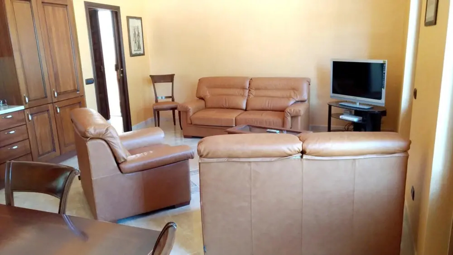 Apartment Piazza Guglielmo Marconi