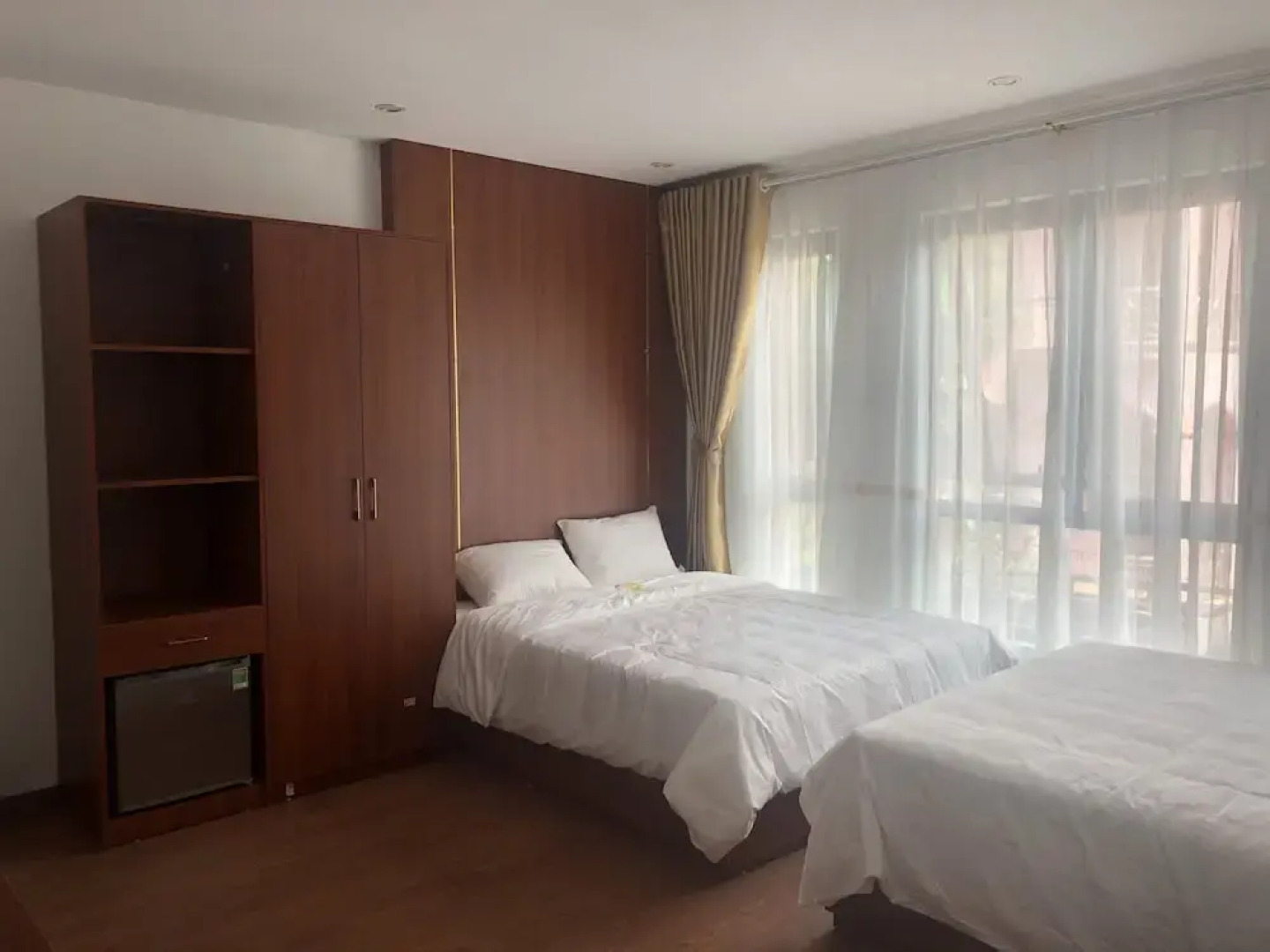 Highlands Hotel Cao Bang - Hostel