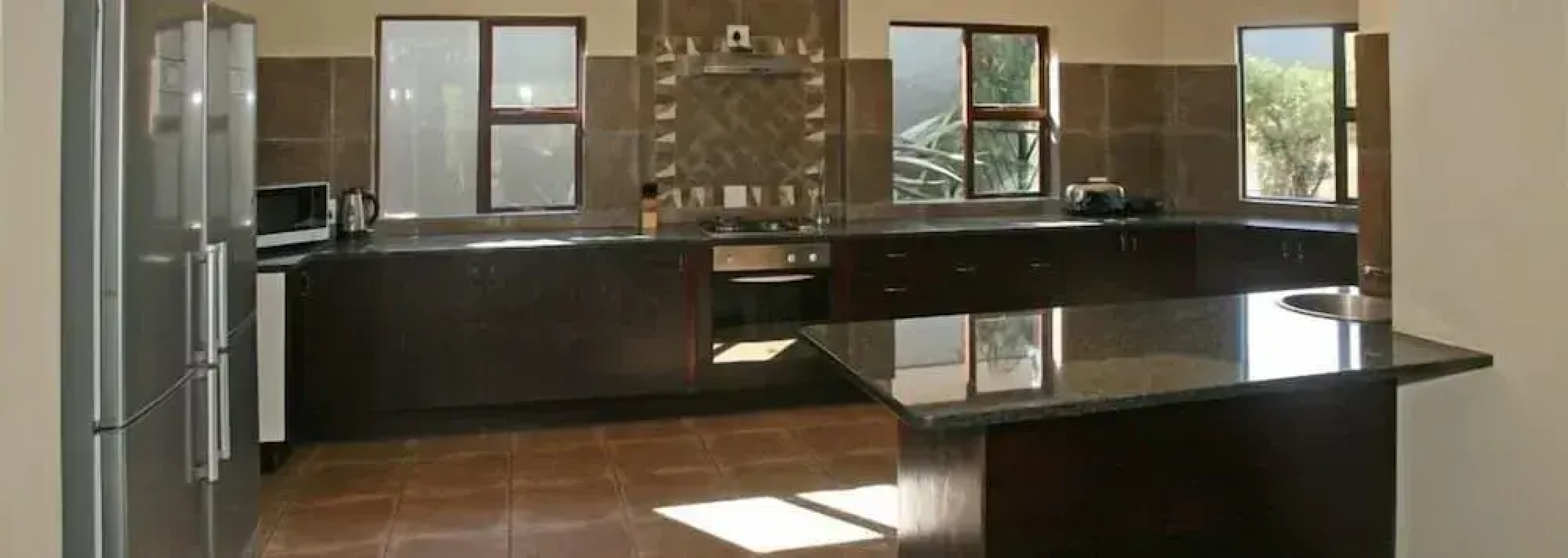 Elements Bush Villa 216