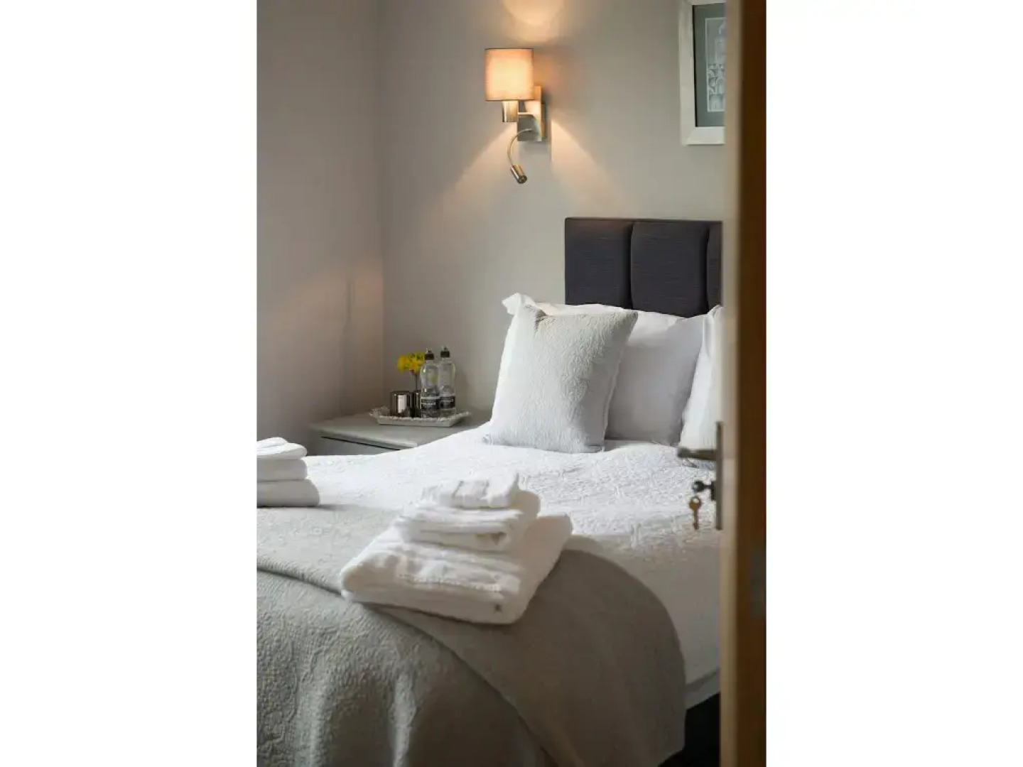 Callender House Bed and Breakfast