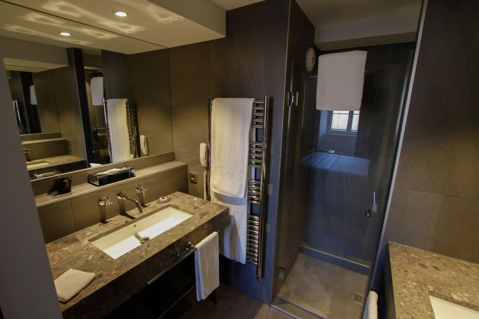 Hôtel & Spa RÉGENT PETITE FRANCE