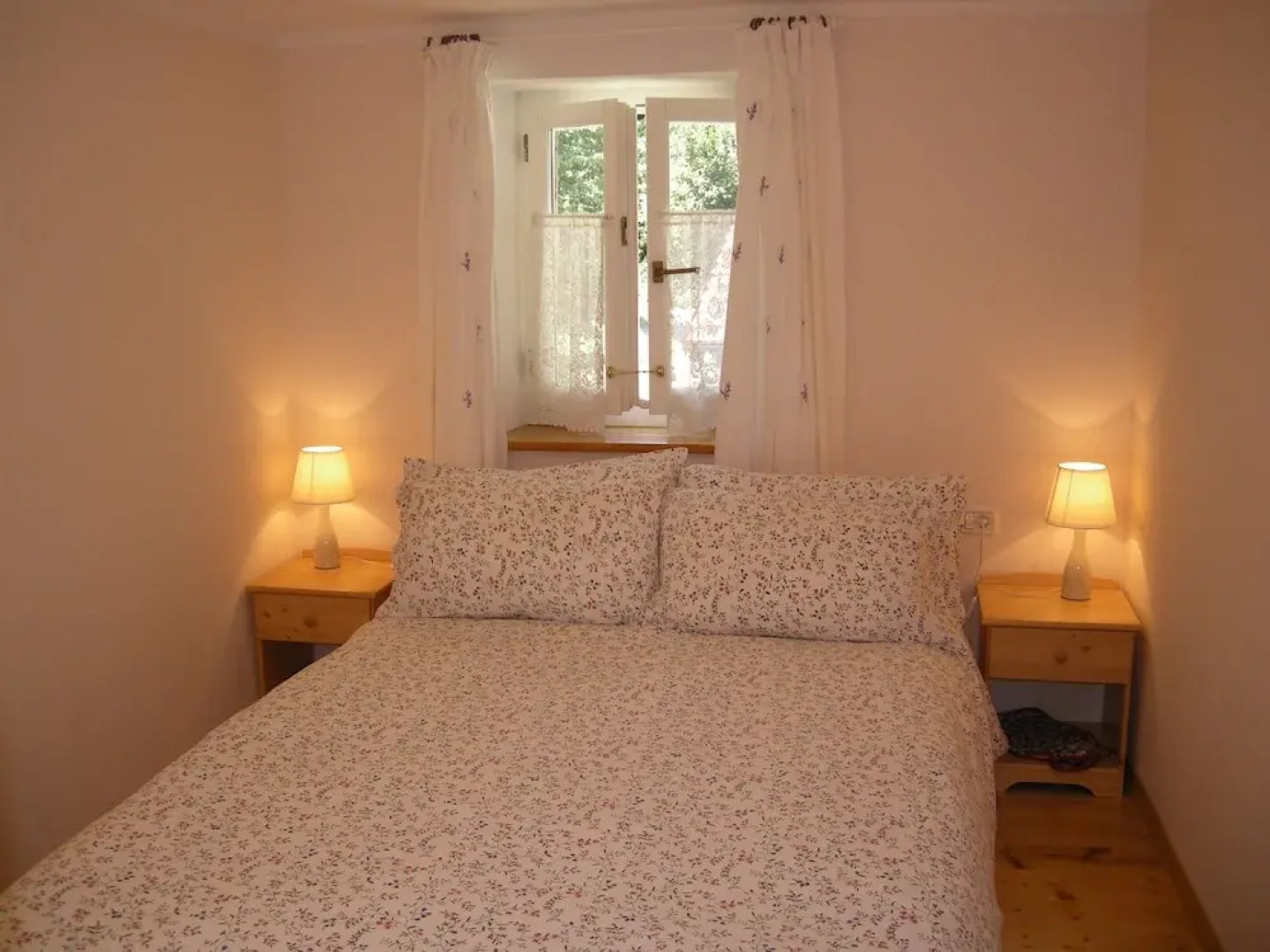 Welcome to Casa Terracotta a Cosy Self-catering Holiday Home