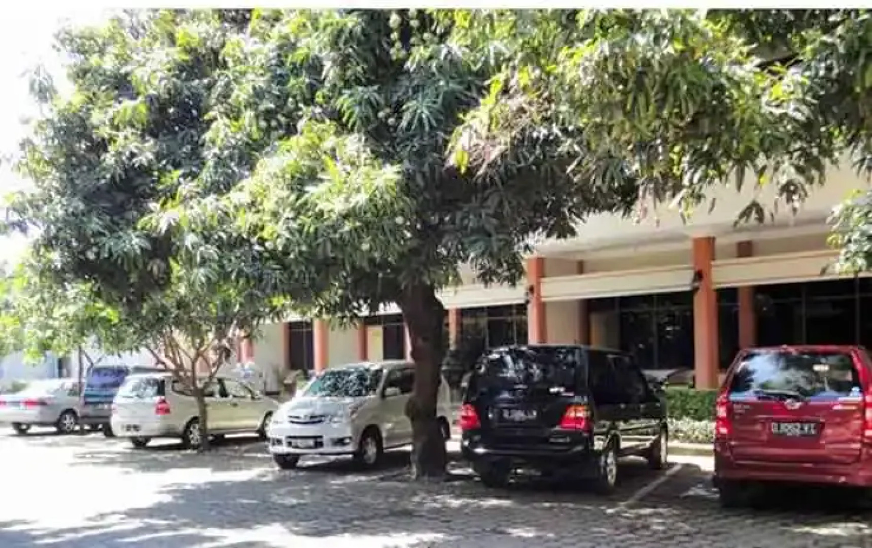 Langensari Hotel