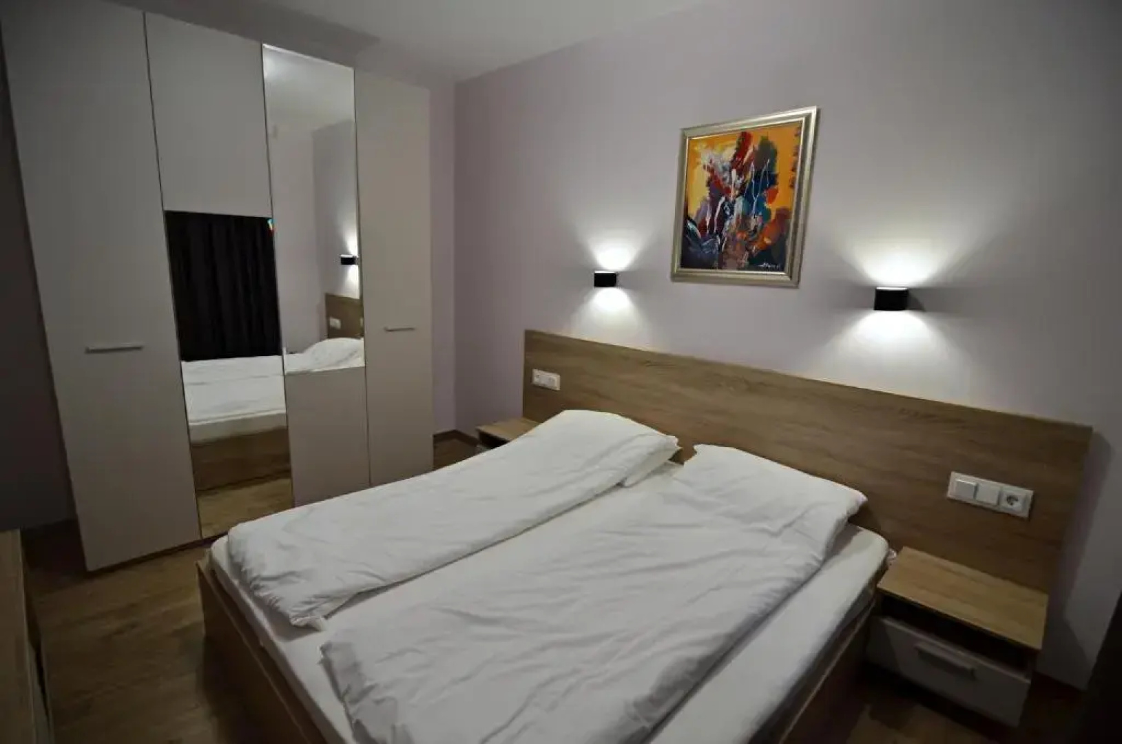 Guest House Colori