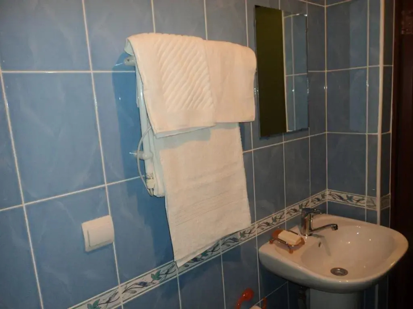 Мини-Отель Старт