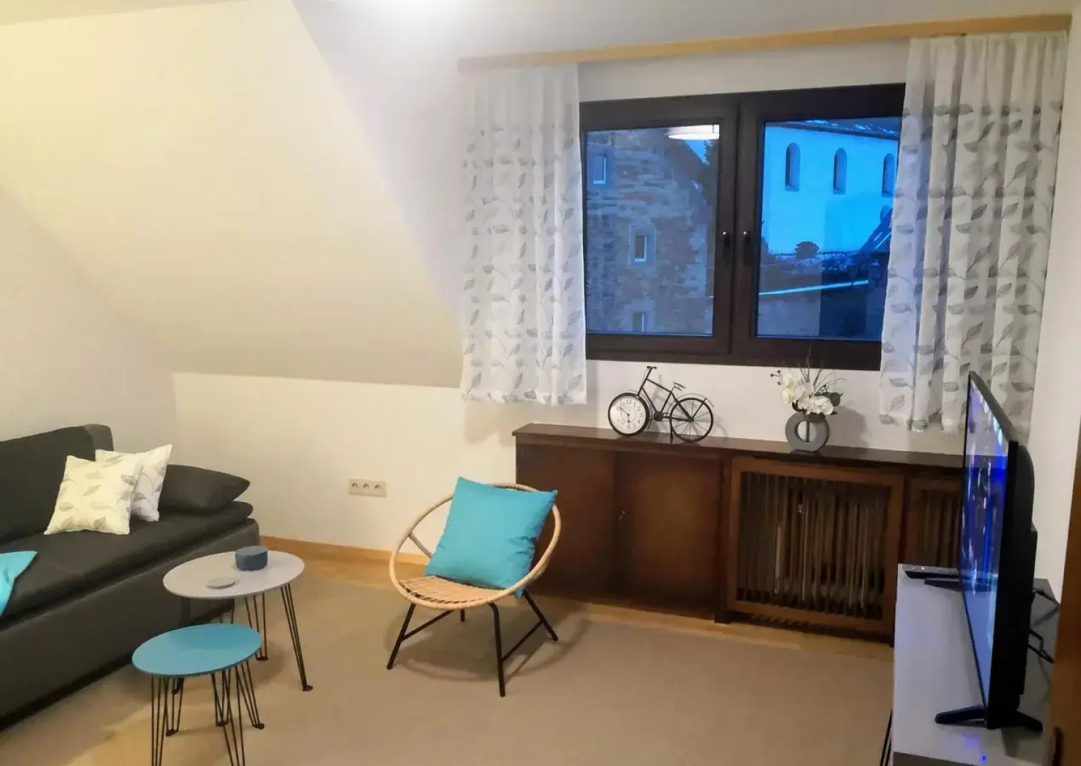 Ferienwohnung Maria Laach 3