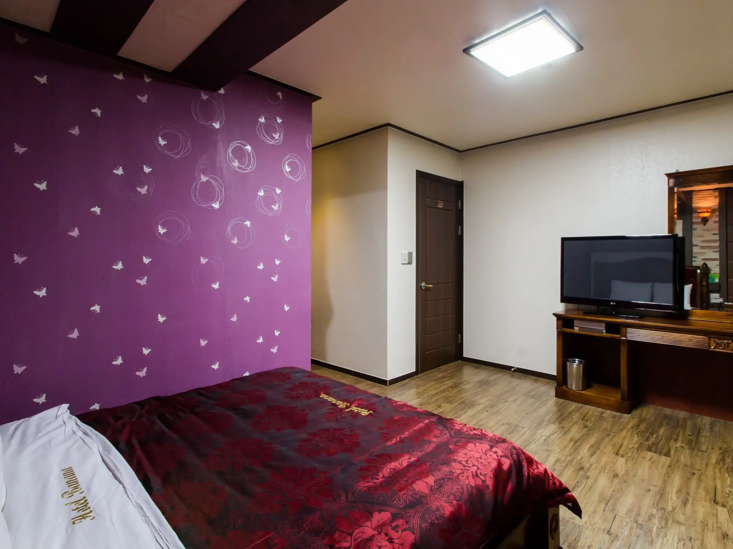 Hotel Banana