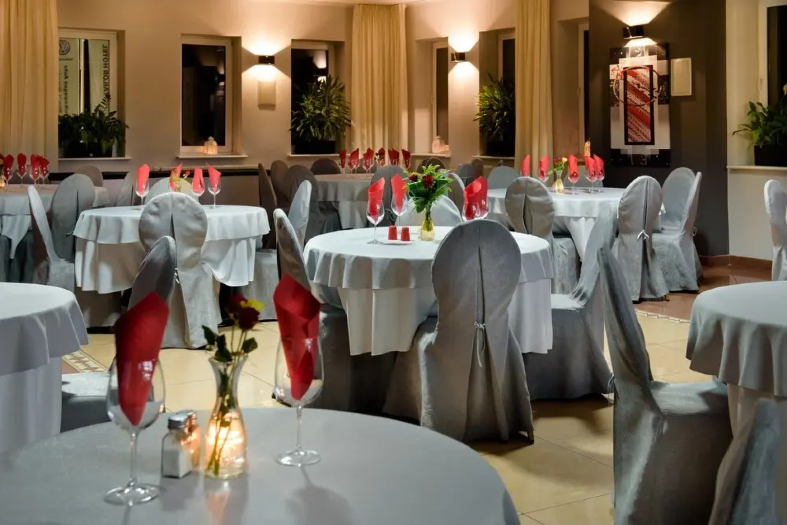 Tailor Hotel Sport & Conference