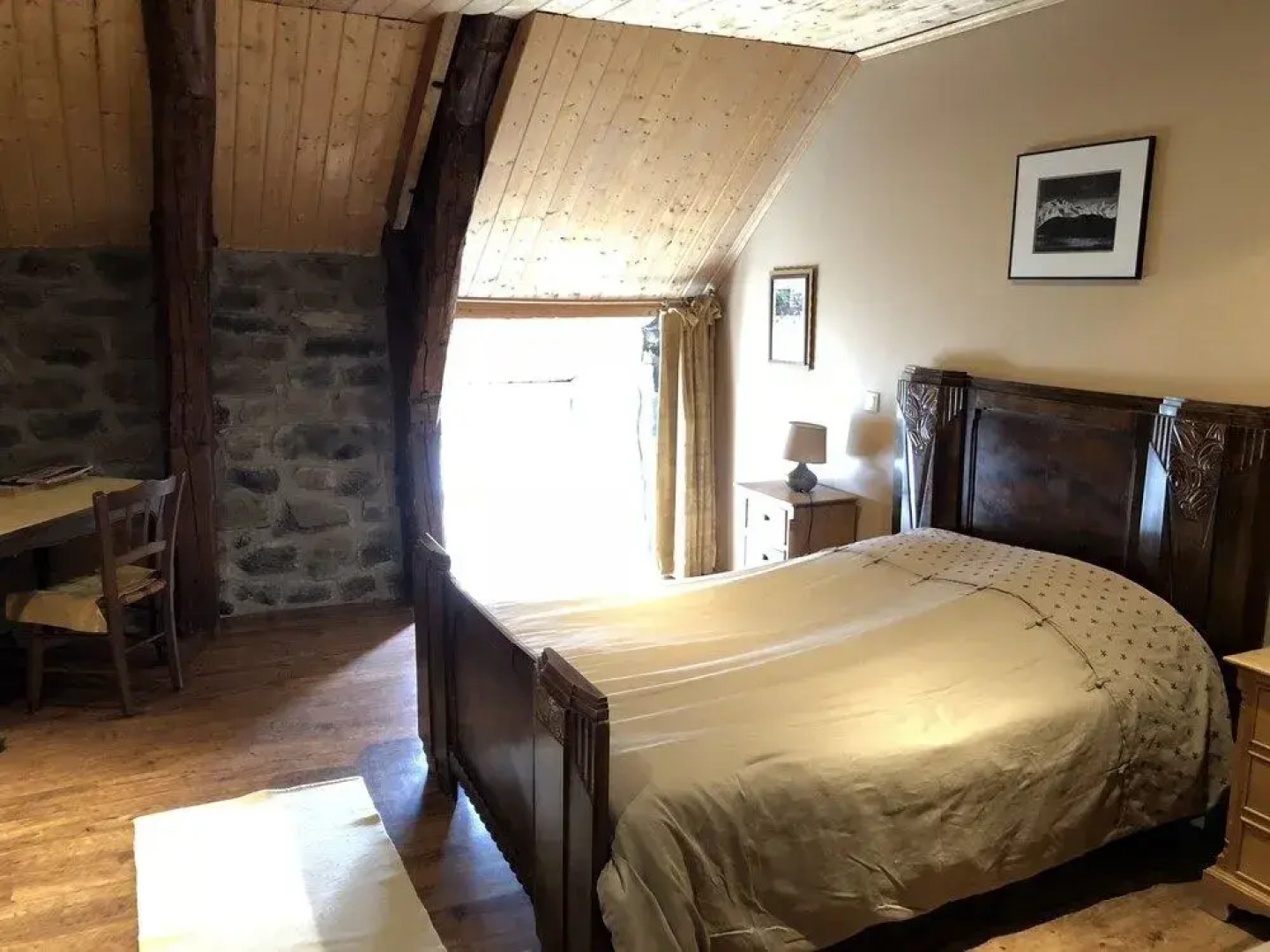 Gite Ciel D’Ardèche (15 pers)