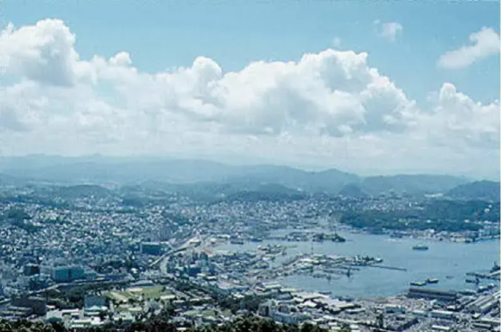 Yumihari No Oka Hotel