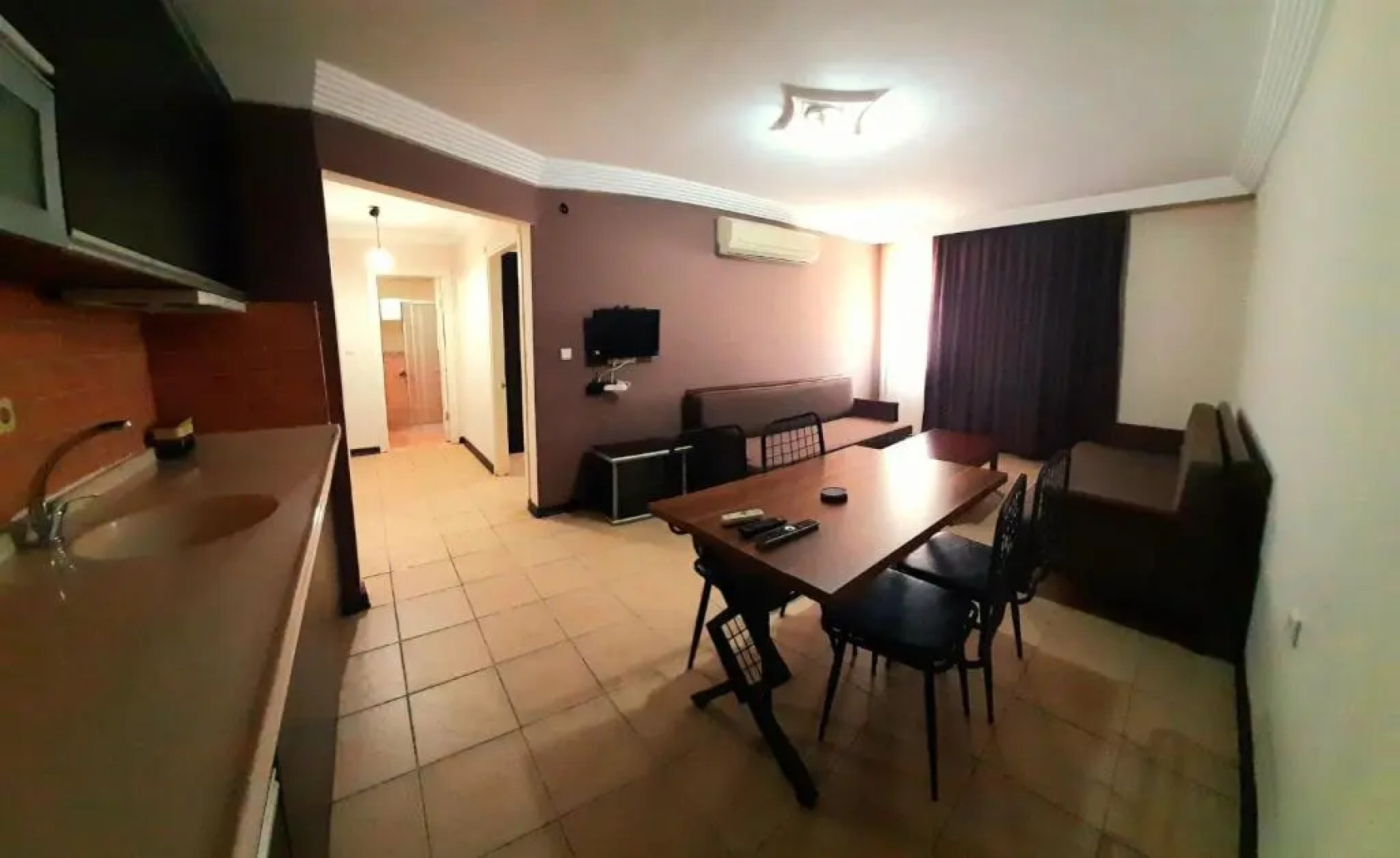 City Inn Family Apart Hotel