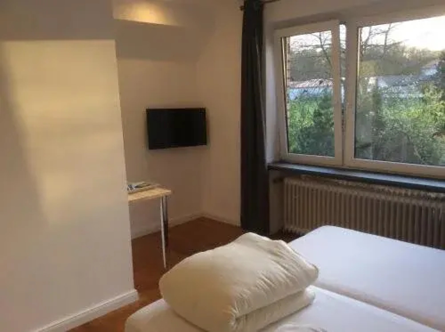 Hotel Sleep at No.15