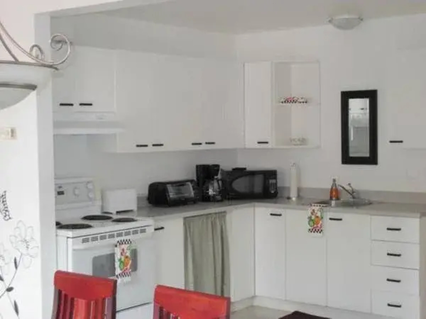 Appart-Hôtel La Tuque