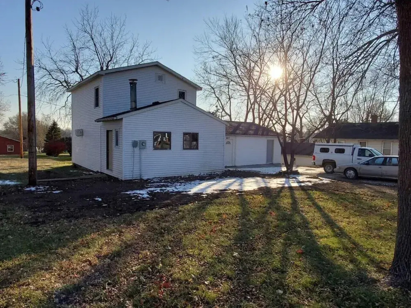 Little River Inn Motel & Guest House