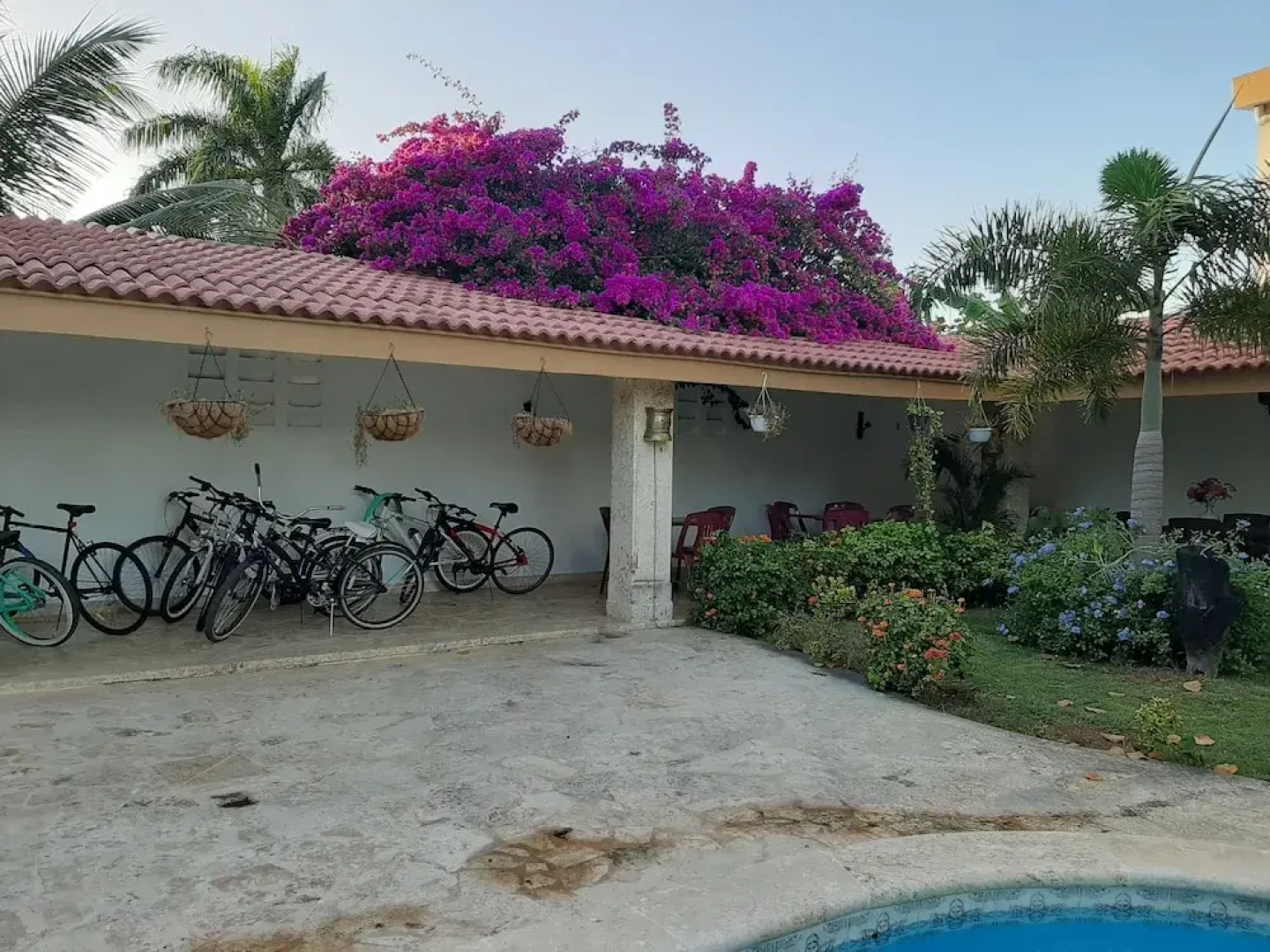 Hotel Rio Dulce