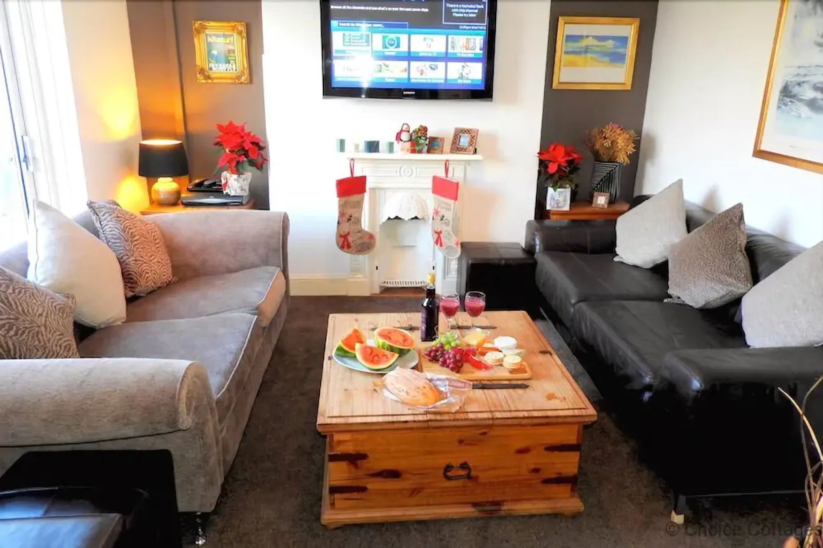 Croyde Beach Haven 6 Bedrooms