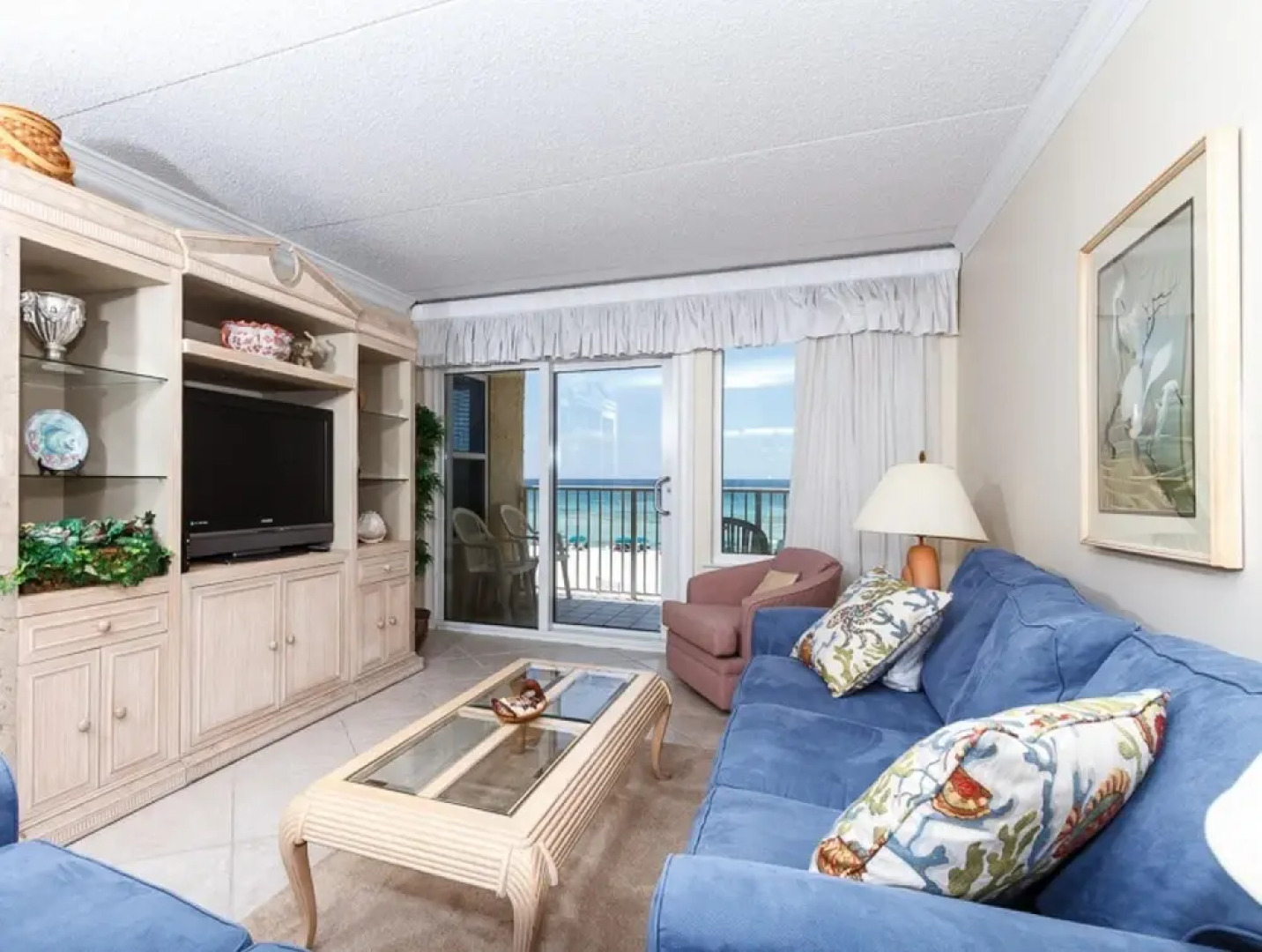 Island Echos 3L by RedAwning