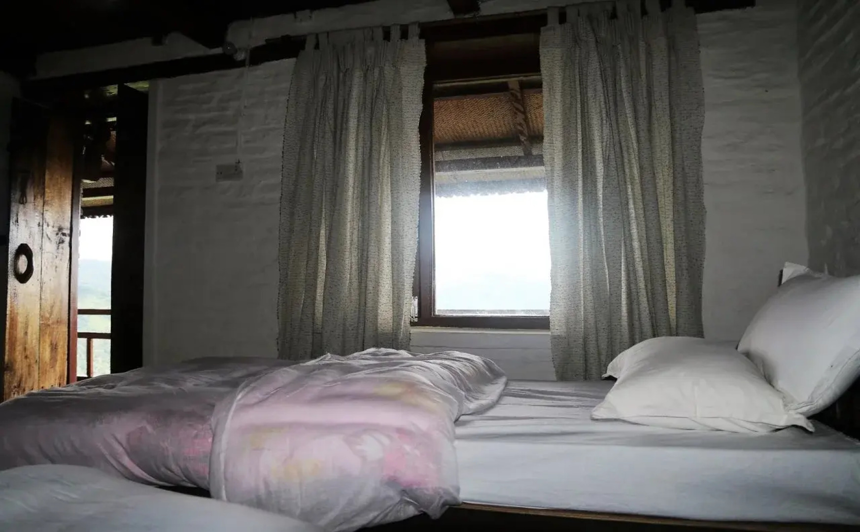 Dhampus Village Eco Lodge