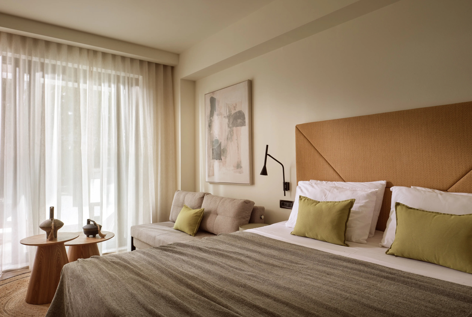 The Lesante Luxury Hotel and Spa