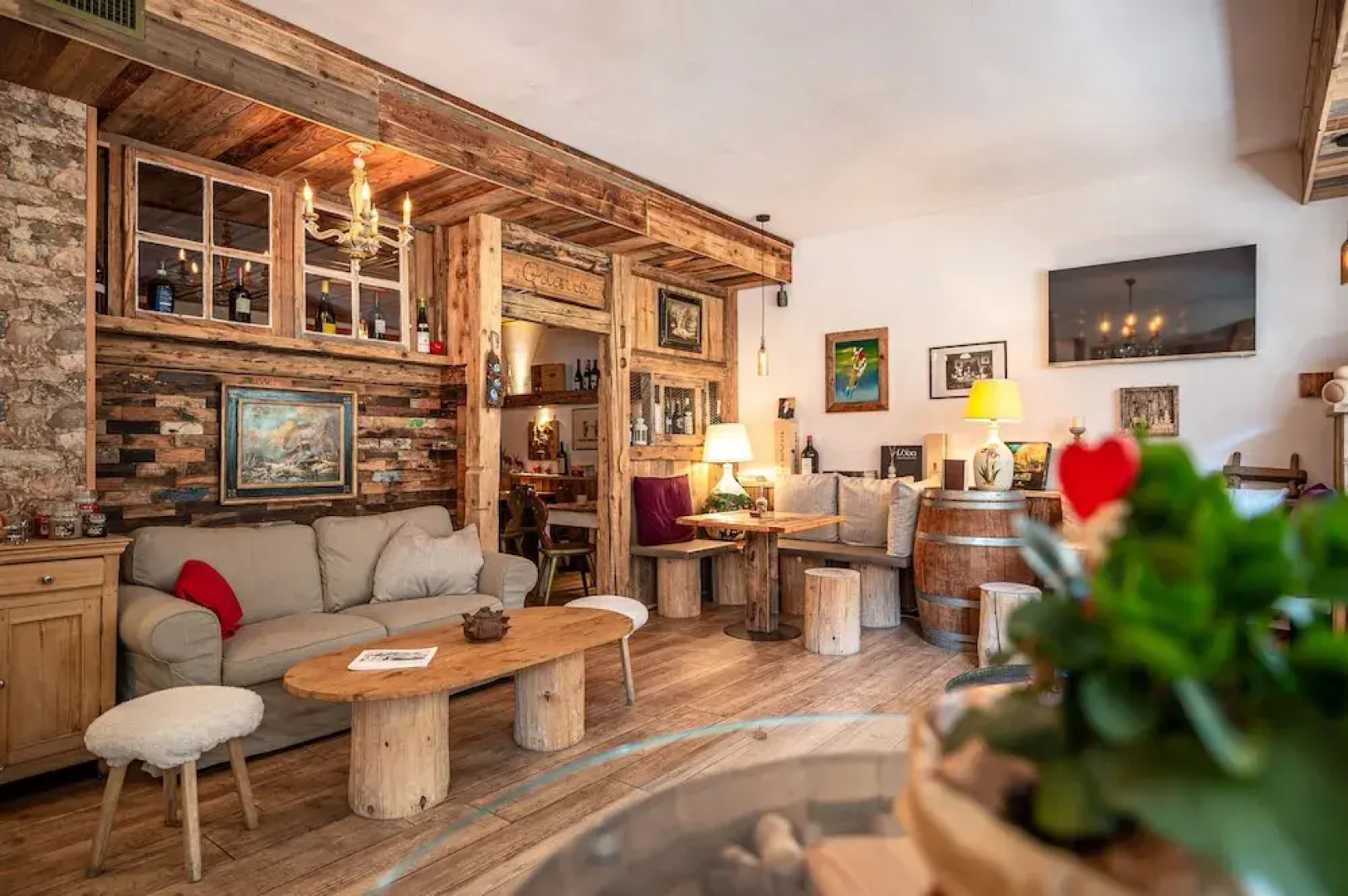 Villa Ruggero Wine Hotel