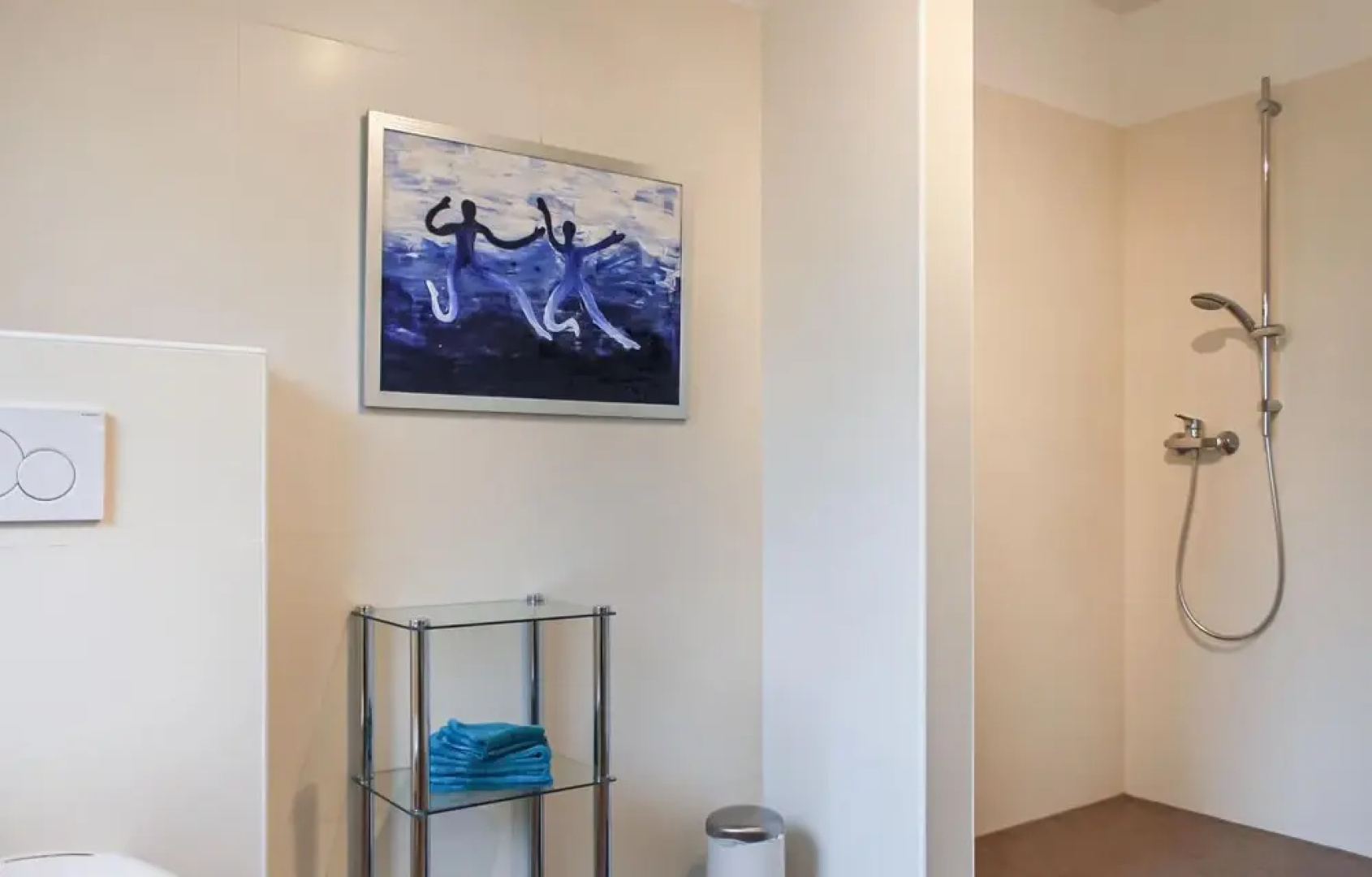 Amazing Apartment in Bockhorn With Wifi and 2 Bedrooms