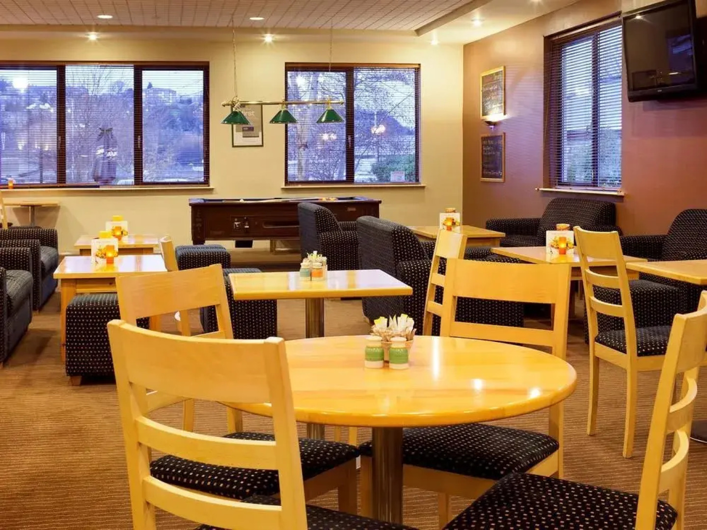 Hotel ibis Bradford Shipley