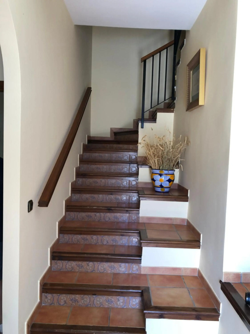 La casa de Tita Elvira 6