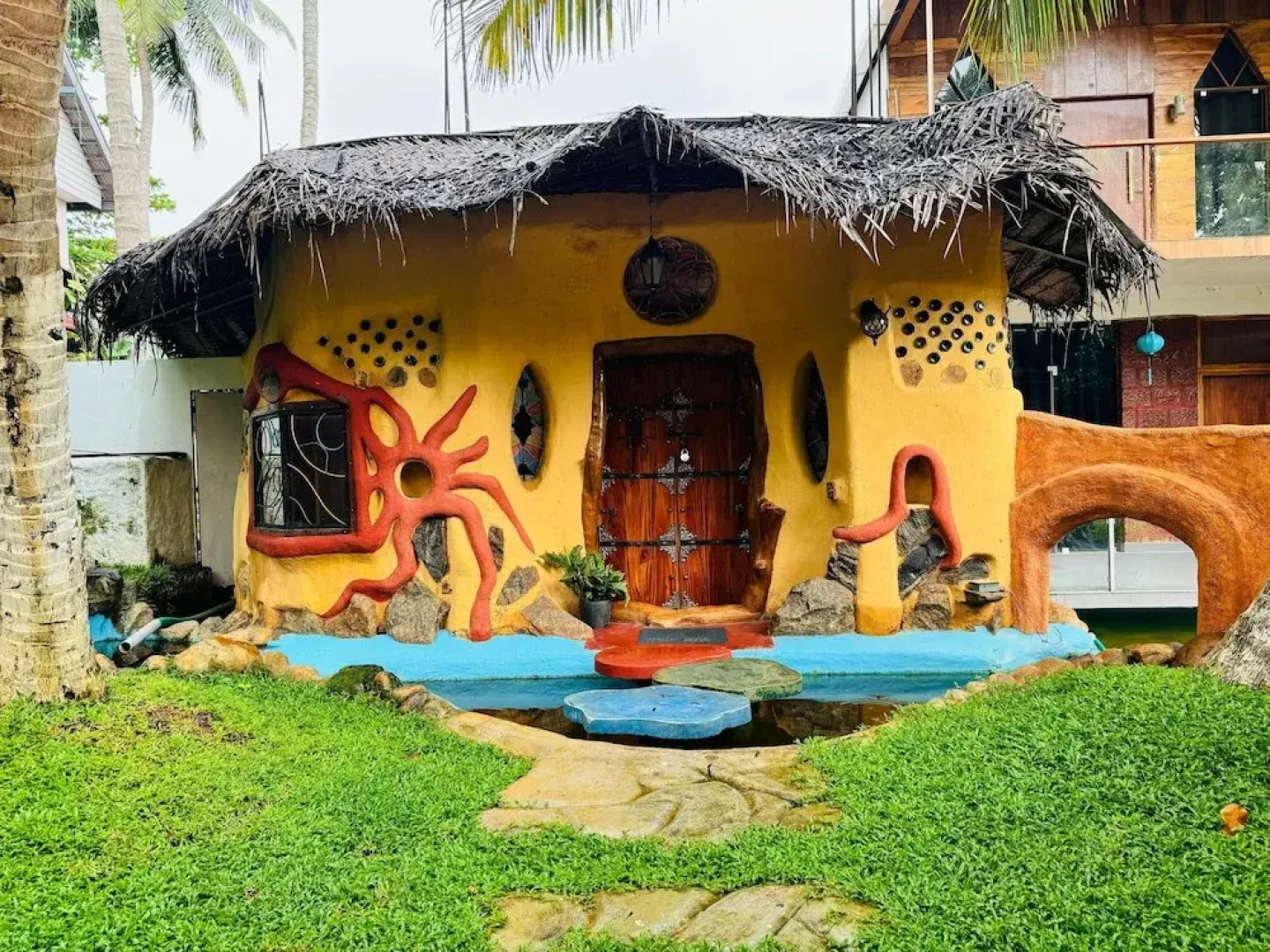 Udaya Ayurveda