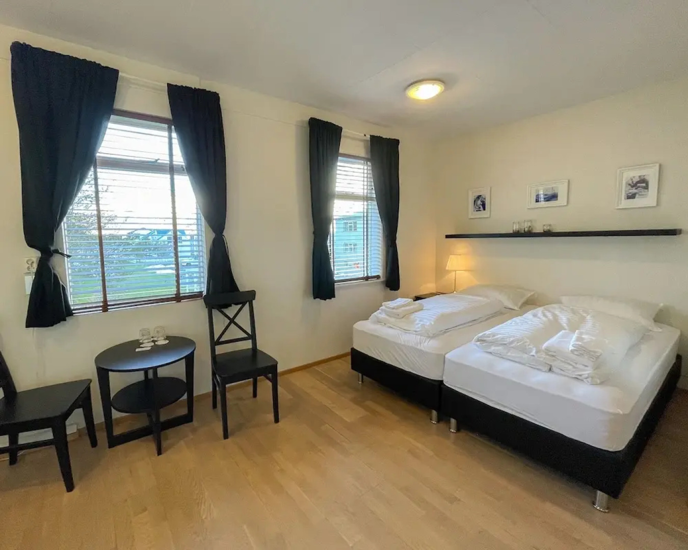 Fisherman Hótel Suðureyri