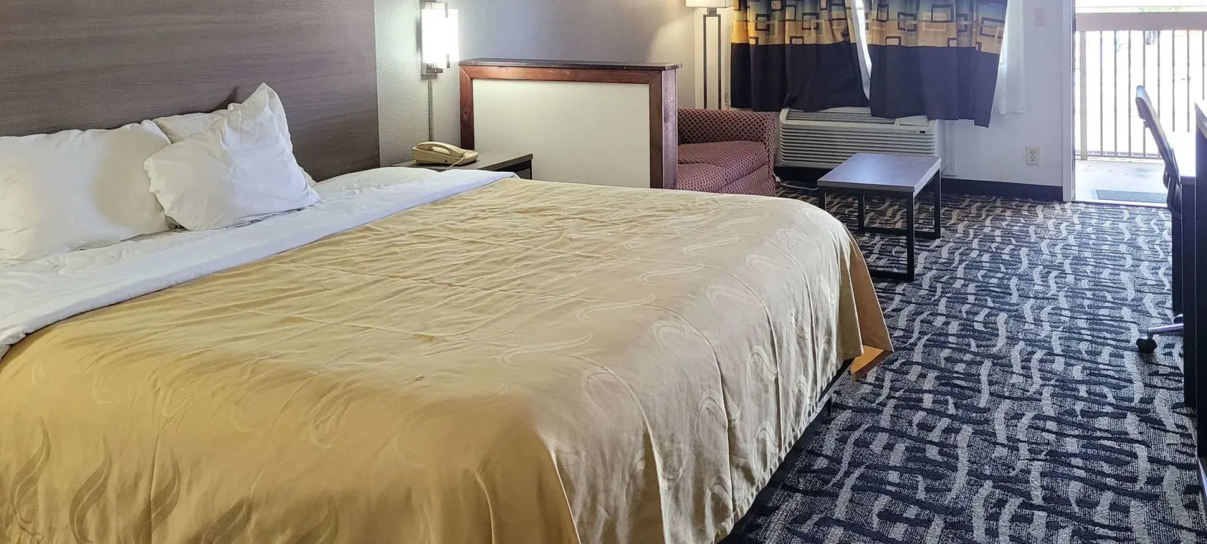Motel 6 Jackson, MS - Southwest