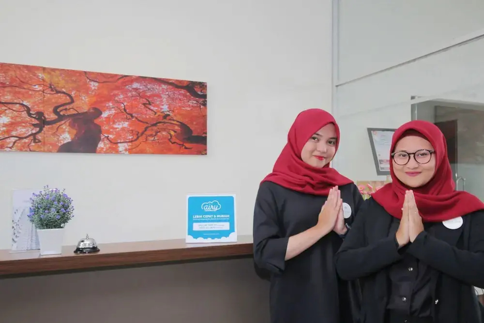 Airy Syariah Jatinangor 78 Sumedang