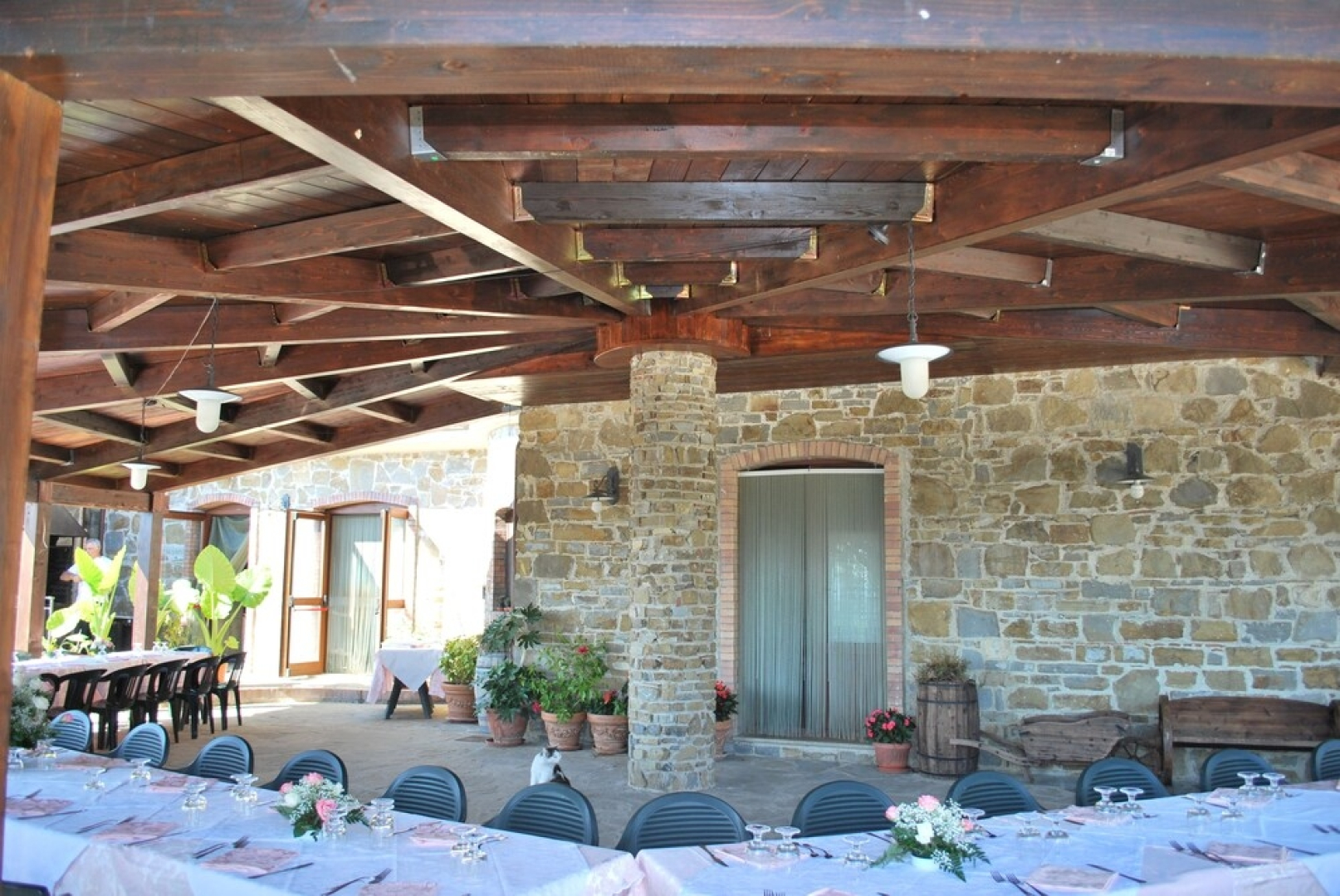 Agriturismo Oliveta