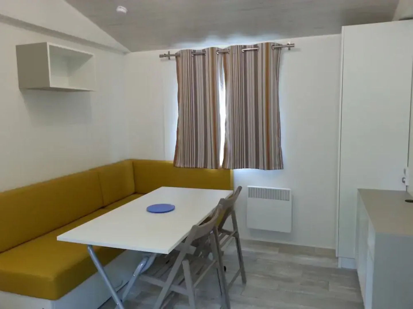 Camping Du Pont D'Avignon