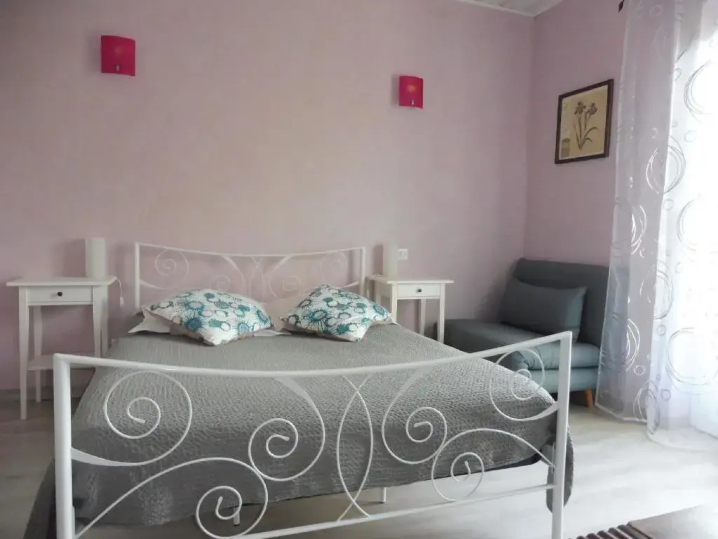 Chambres dHôtes LOrée des Bois