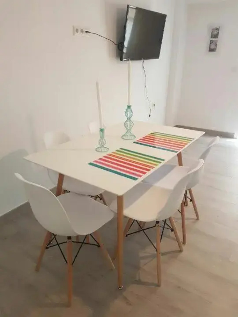 Playa Precioso apartamento para familia con niños