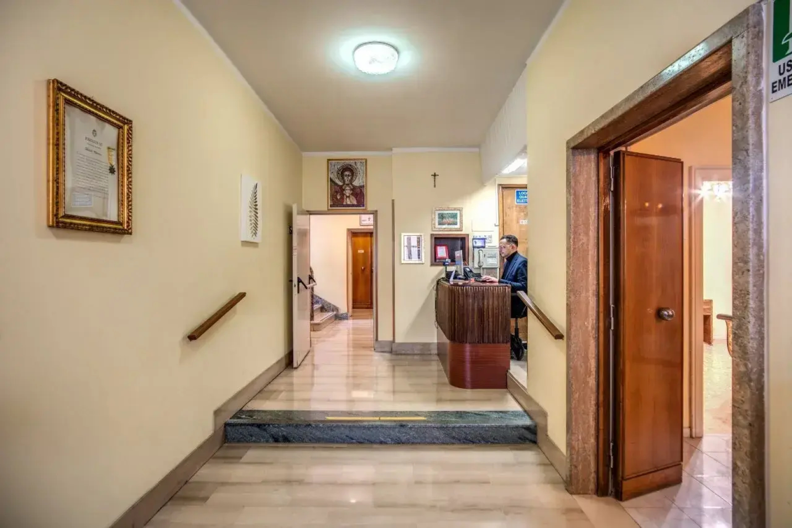 Casa Per Ferie Ravasco San Pietro
