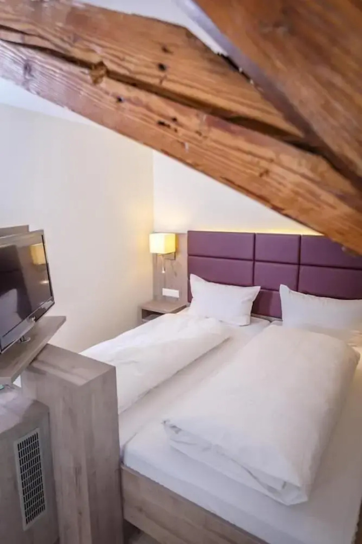 Sternen Hotel & Restaurant