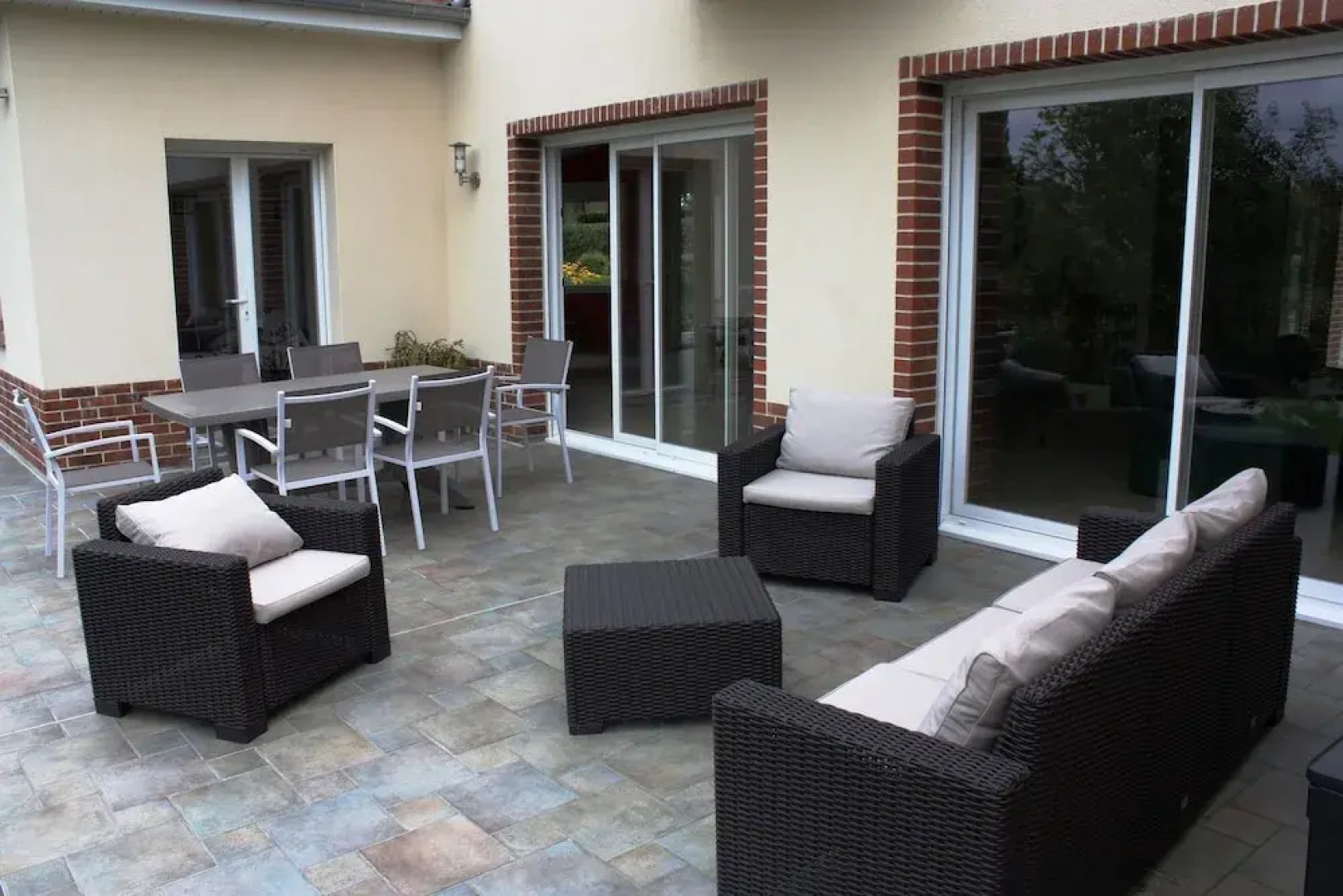 Le Gîte du Carré des Sources