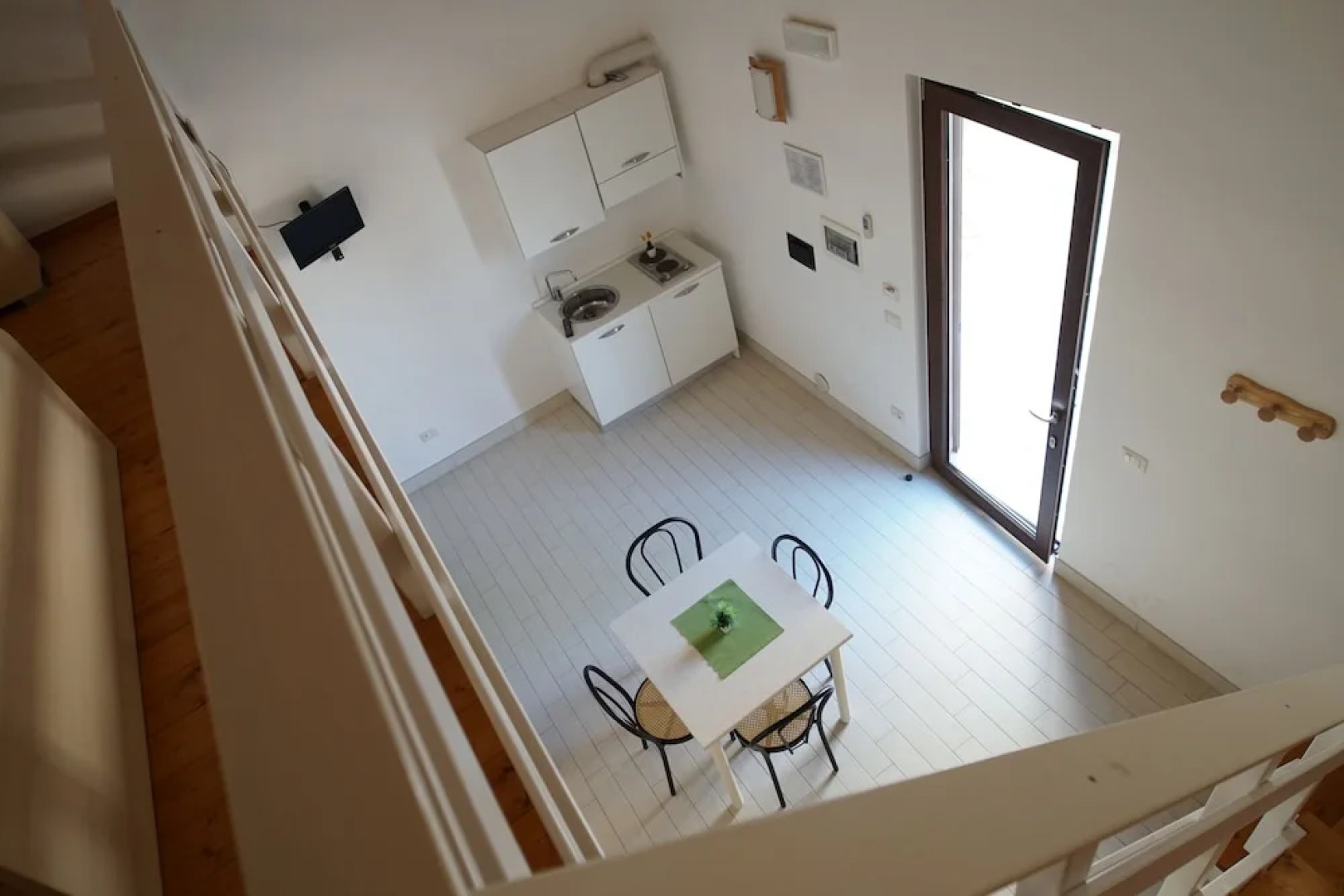 Il Giardino Del Tiglio