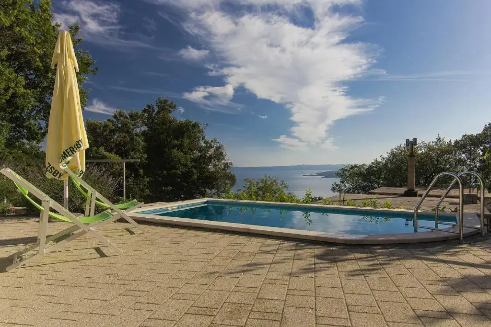 Holiday home Bastion