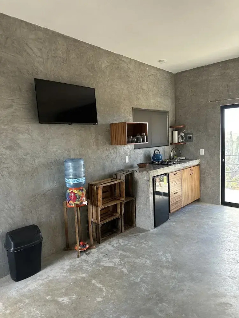 Villas Del Scarlet Cardones