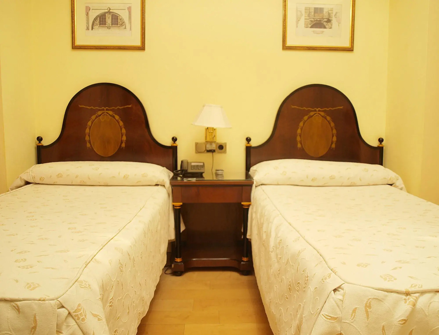 Hospedium Plaza Mayor Salamanca