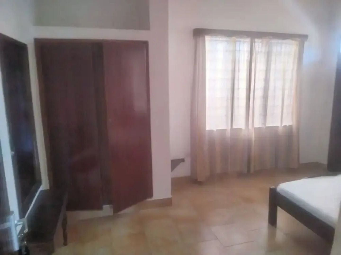 Makuti villas apartment's