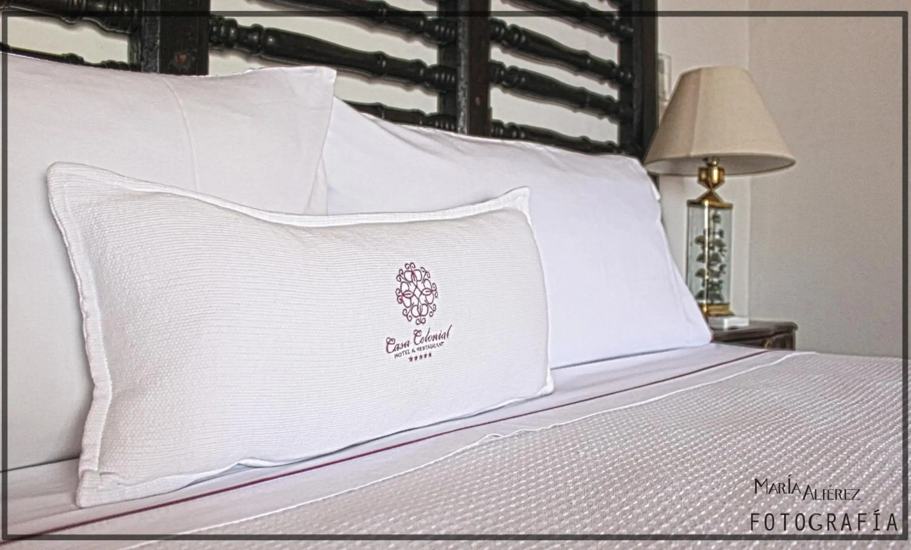 Casa Colonial Historical Hotel - Adults only